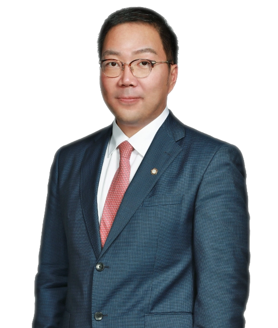 정홍철 수석변호사