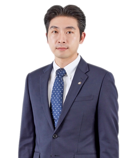 정사봉 수석변호사