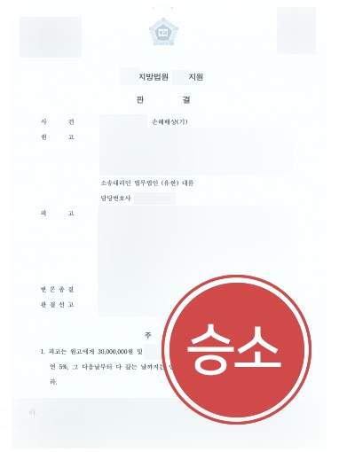 [부산상간녀소송변호사 승소] 부산상간녀소송변호사 조력받아 위자료 청구 성공