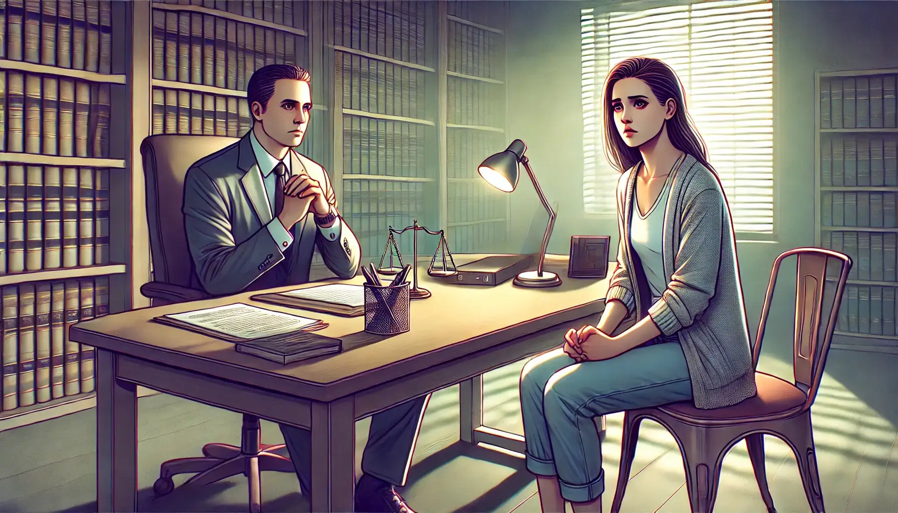 안양민사소송변호사-사기