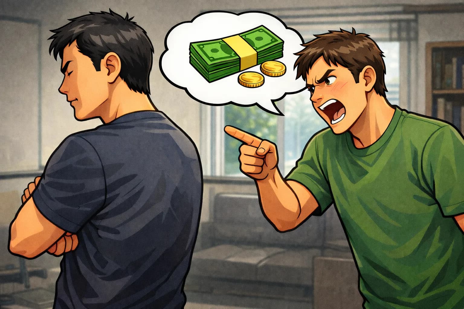 민사소송변호사 | 민사소송변호사, 정산금 소송 전액 청구 인용 사례