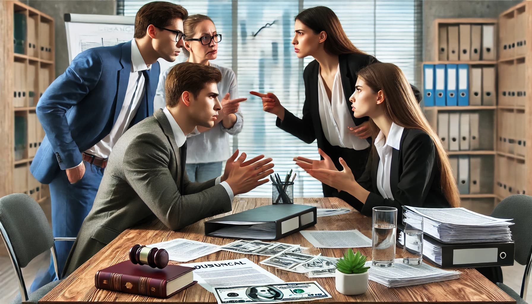 인천민사변호사