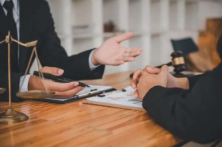 민사소송변호사