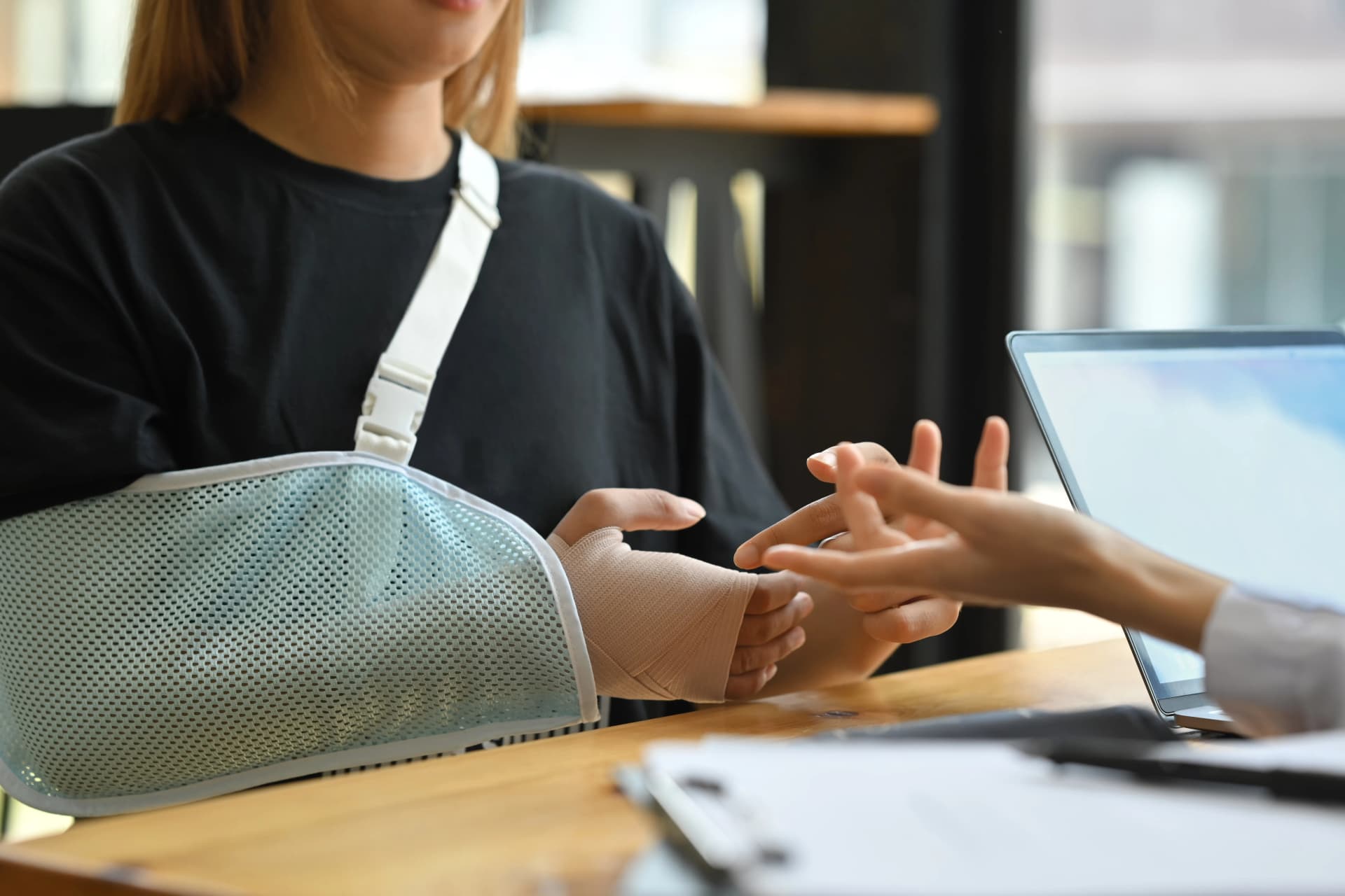 상해민사소송 진행 체크리스트 손해배상 전문변호사