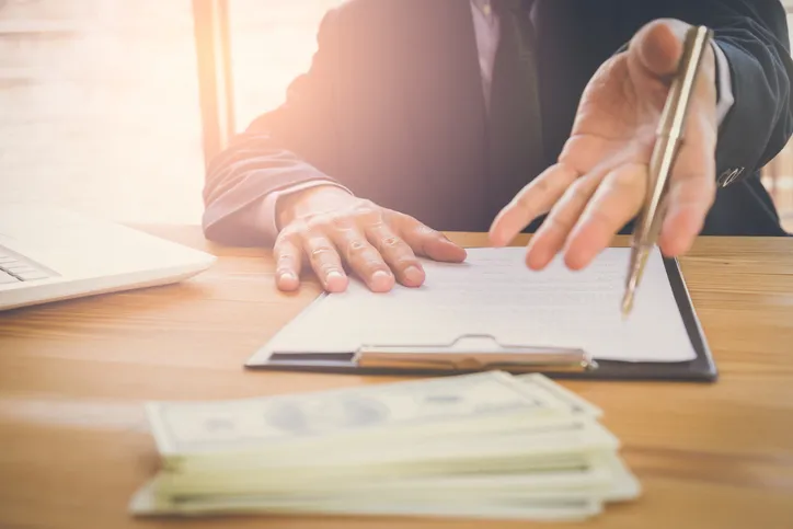 물품대금 소송 전 유의사항