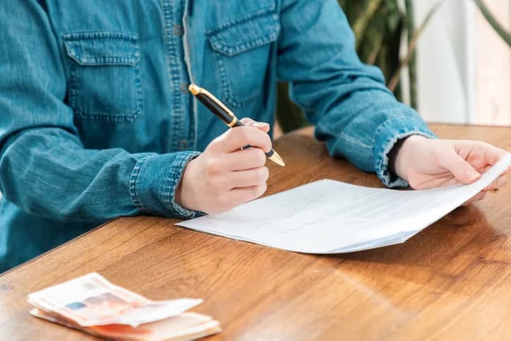 부당이득반환청구소송 정의