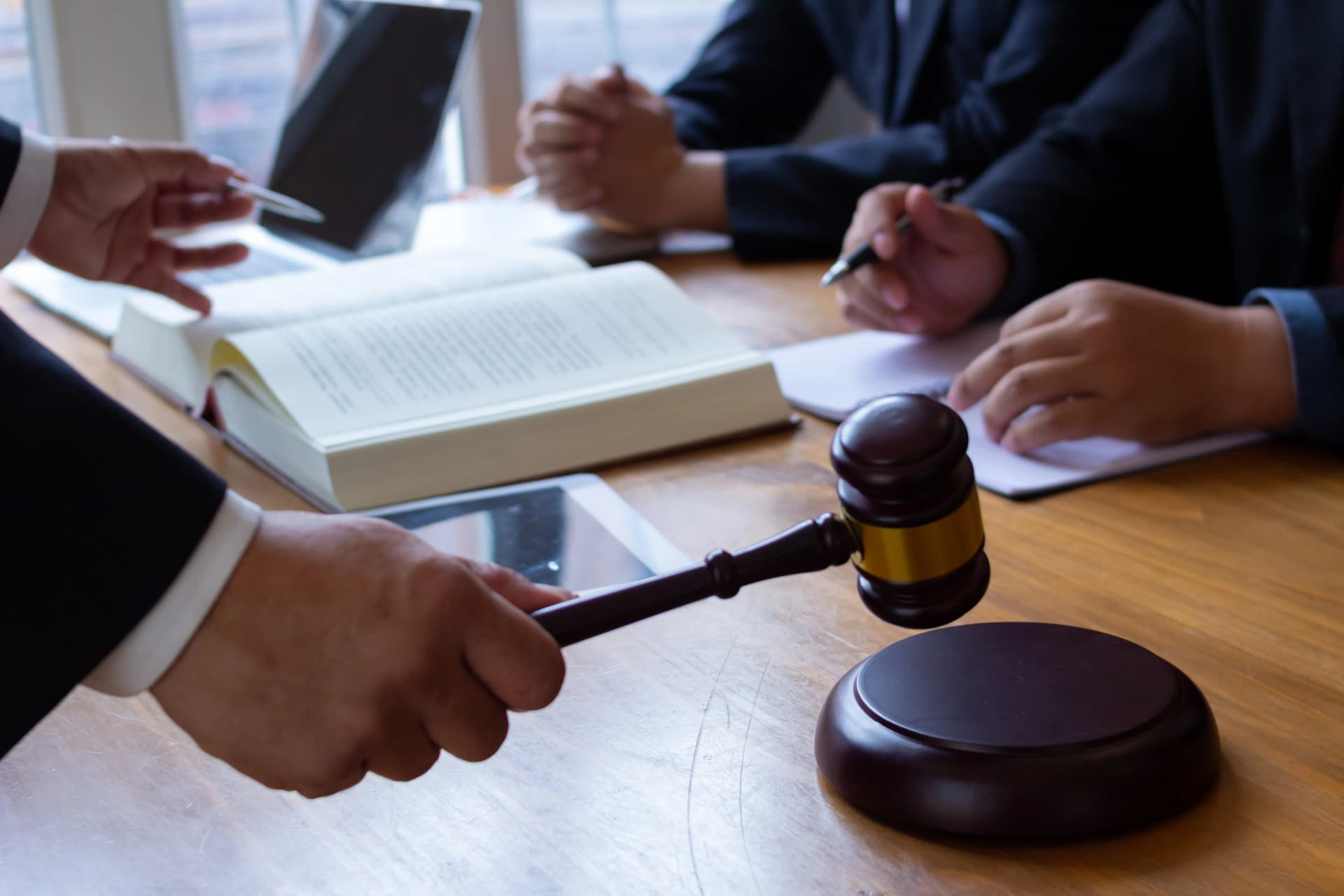 법무법인 대륜 민사재판절차 지원 사례