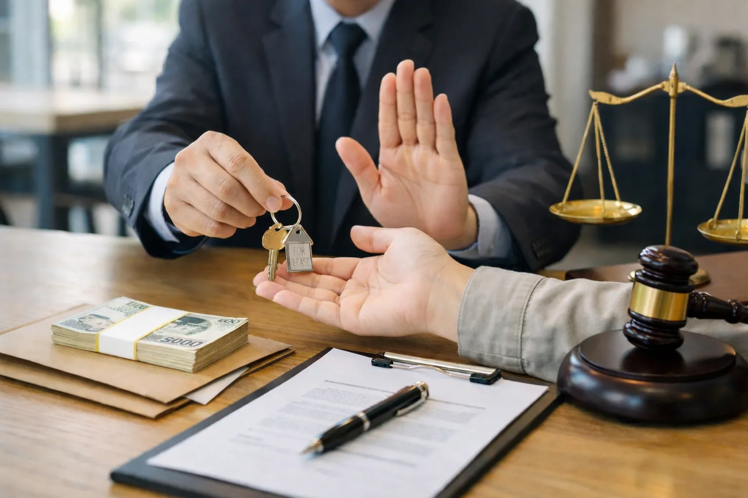 권리금회수 소송 소멸시효 증거 자료