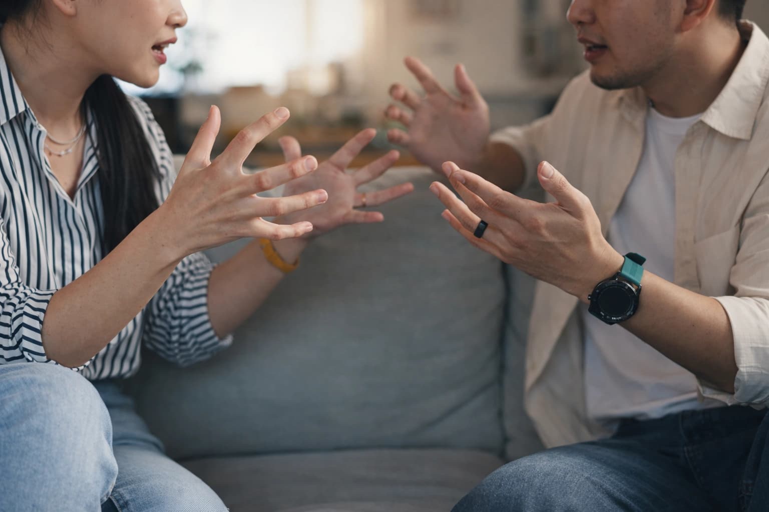 모욕죄손해배상 길거리 시비 블랙박스 녹음 증거