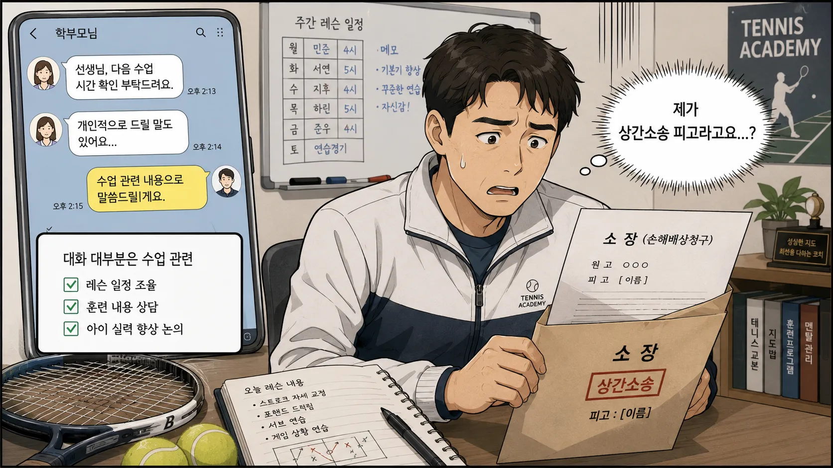 상간소송피고가 위자료 청구를 받았을 때 부정행위 인정 기준과 손해배상 책임을 다투는 방법