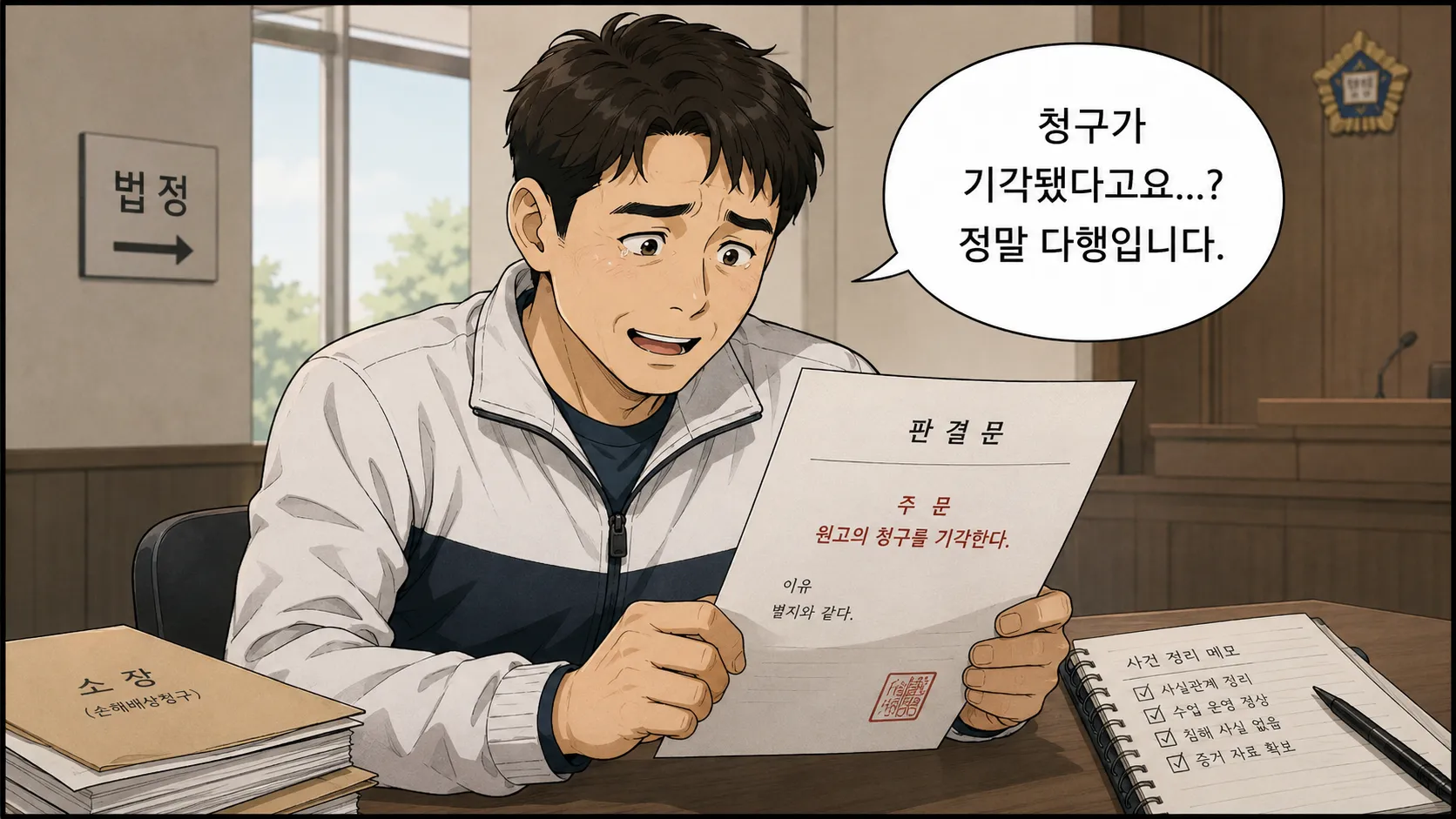 상간소송피고가 문자·통화내역·사진 등 원고 증거를 반박해 위자료 감액 또는 청구 기각을 주장하는 방법