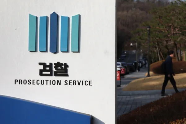 “세대호출, 비정상적 출입 아냐”…주거침입 30대 남성 ‘무혐의’