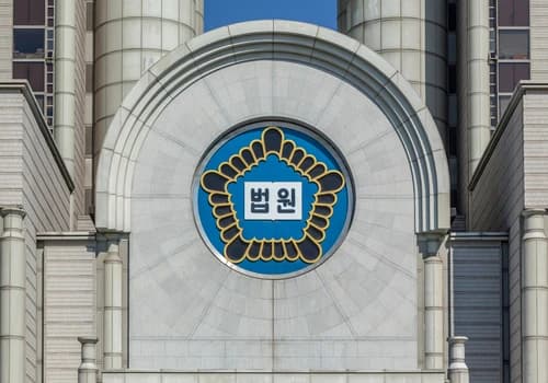 “차로 쳤다” 보복운전 상해 혐의 70대, 항소심서 ‘무죄’
