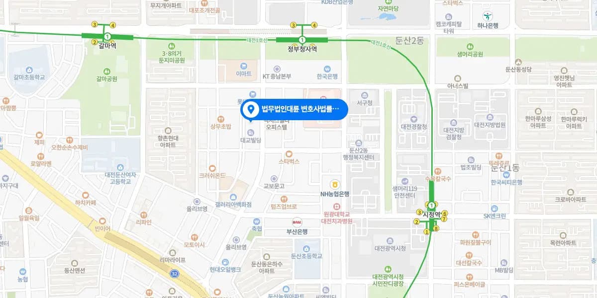 지도 이미지