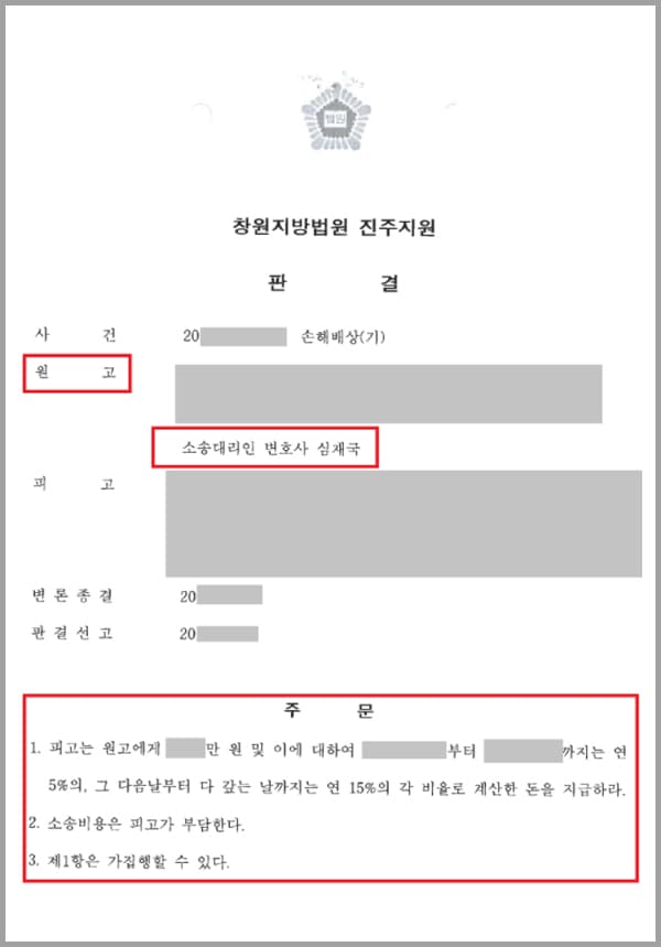 의뢰인은 9년 전 남편과 혼인하여 자녀를 두고 있었는데요. 남편의 출장과 야근이 잦아지자 걱정이 된 의뢰인은 도시락을 챙겨 남편의 회사를 방문했다가 굳게 닫힌 문을 보게 되었는데요. 그동안 남편이 자신에게 거짓말을 해왔단 사실을 알게 되었고 이를 추궁하자 남편이 직장 동료와 바람을 핀 사실을 실토하였습니다. 하지만 의뢰인에게 사과하며 용서를 빌었고 상간녀와 관계를 정리하겠다는 다짐을 받았는데요. 이후 남편을 다시 믿기로 했지만, 남편이 업무용 휴대전화로 계속해 바람을 피고 있음을 알게 되었고 더는 남편을 용서할 수 없었던 의뢰인은 협의이혼 후 상간녀를 상대로 손해배상을 청구하기 위해 법무법인 대륜을 찾았습니다.