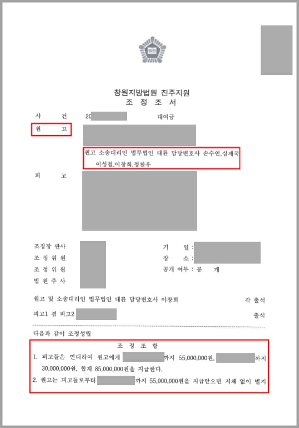 원고는 피고들에게 돈을 빌려준 사람이며, 피고들은 원고로부터 돈을 빌린 사람입니다. 피고들은 부부지간이며, 원고와 같은 동네에 살면서 자주 왕래하며 친하게 지낸 사이였는데요. 어느 날 피고 1은 원고에게 급하게 돈이 필요하다고 하며 빌려줄 것을 요청하였고, 원고는 피고의 딱한 사정을 차마 외면하지 못하고 마지못해 큰 금액을 빌려주게 되었는데요.이후 피고는 오랜 기간 동안 빌려준 돈에 대한 변제를 미루고 있었고, 원고는 더 이상 기다려줄 수 없다는 판단을 하였고, 이에 빌려준 돈을 청구하고자 이 사건 신청에 이르게 되어 본 법인의 민사전문변호사에게 도움을 청하게 되었습니다.
