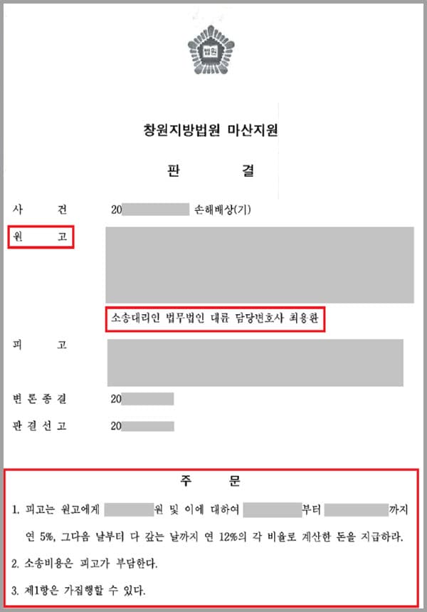 의뢰인은 자영업을 하는 남편이 아르바이트생과 부정행위를 저지르고 있단 사실을 알게 되었는데요. 모르는 척하면 사태가 정리될 것으로 생각했지만 그 사이 남편과 아르바이트생의 사이는 점점 깊어졌습니다. 참다못한 의뢰인이 아르바이트생을 타일러 관계를 정리할 것을 요구했지만, 아르바이트생은 오히려 SNS를 통해 의뢰인을 조롱하며 보란 듯이 부정행위를 저지르는 사진들을 올렸습니다. 이에 의뢰인은 극심한 스트레스를 받아 법무법인 대륜을 찾았습니다.