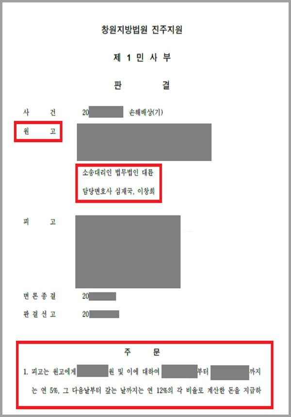 의뢰인과 사실혼 관계에 있던 A씨의 전부인 B씨는 의뢰인의 SNS(인스타그램, 페이스북) 등에 수차례 욕설로 악성댓글을 달았는데요. 뿐만 아니라 의뢰인의 SNS친구들에게까지 의뢰인을 욕하는 메시지를 발송하였습니다. 이러한 B씨의 행위에 의뢰인은 경고와 그만할 것을 여러 번 당부했지만 B씨는 이를 무시하고 계속해 이런 행위를 했는데요. 이에 의뢰인은 법무법인 대륜을 찾게 되었습니다.