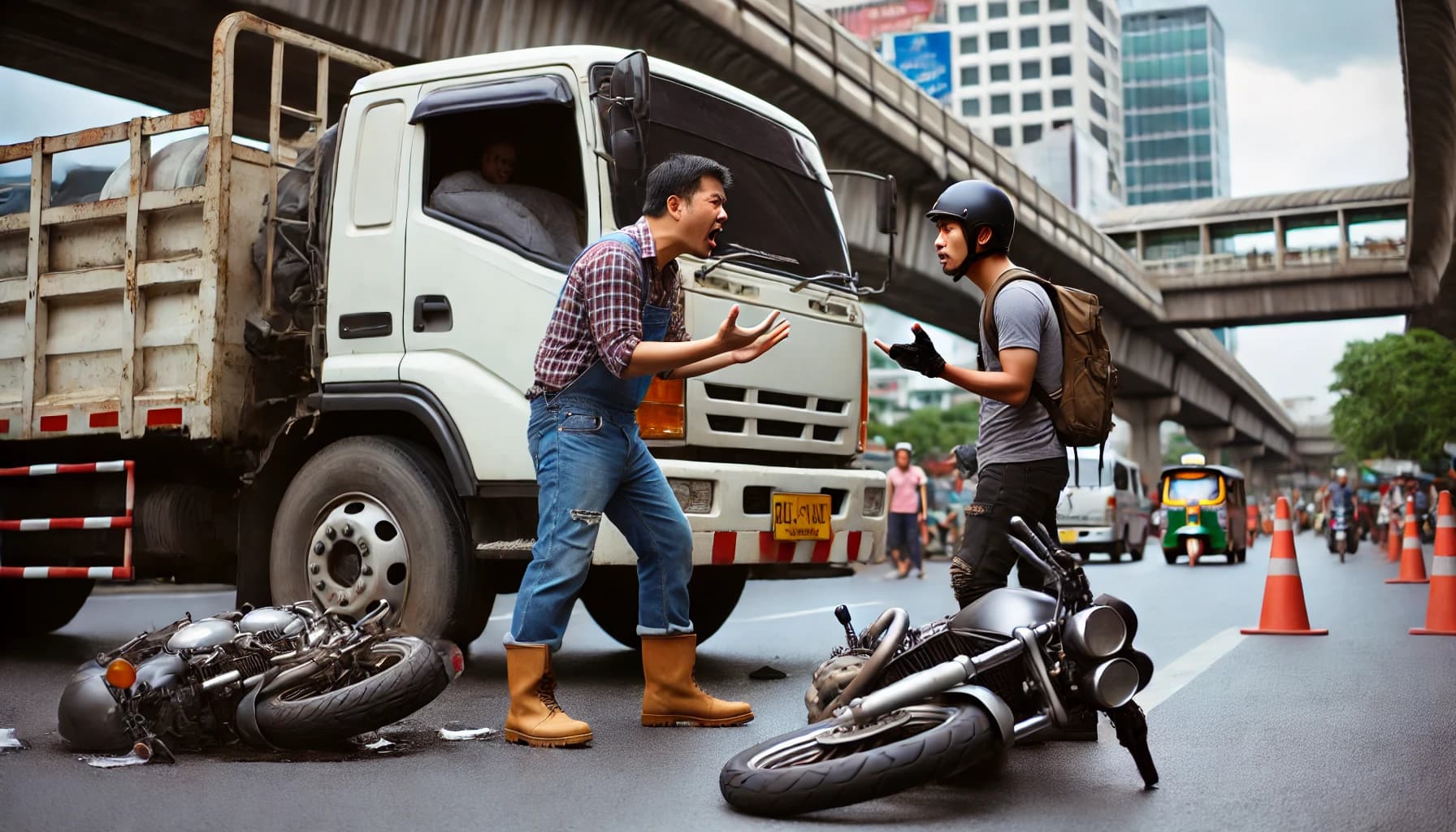 제주손해배상변호사