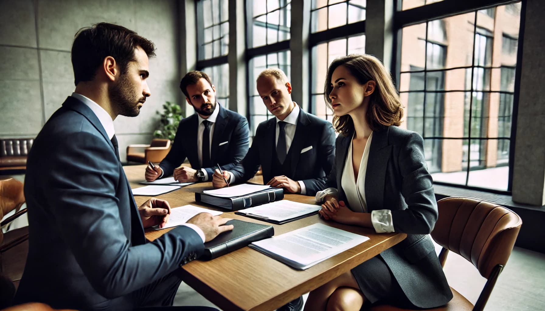 대여금반환청구소송 판결