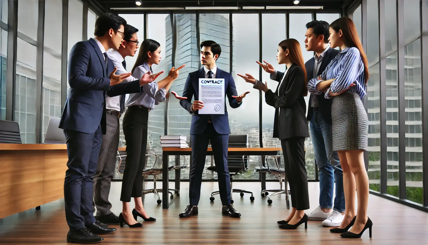 부산민사소송변호사