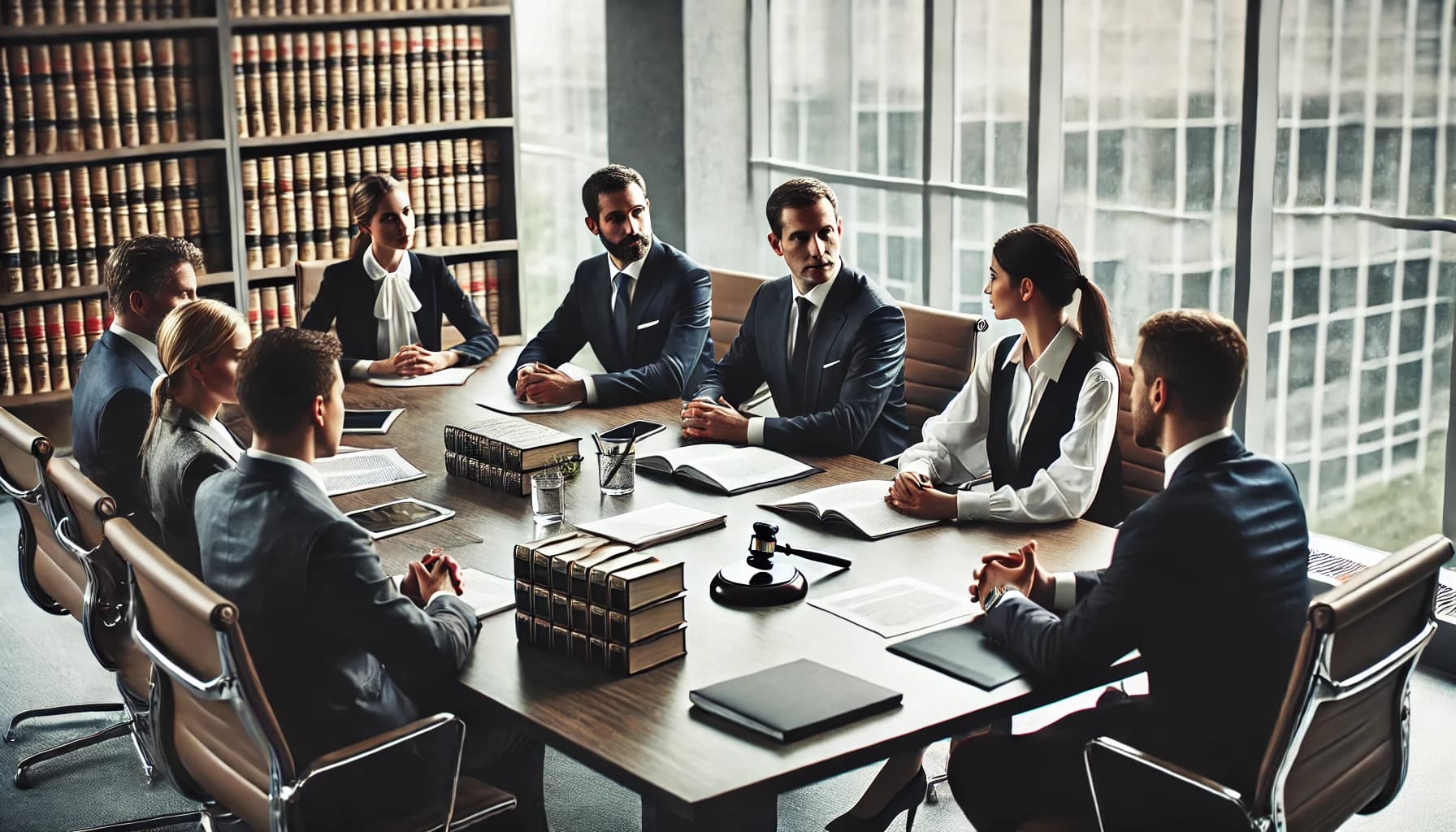 군산손해배상변호사