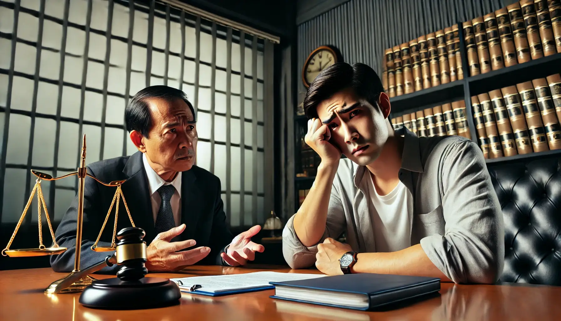 강릉변호사추천