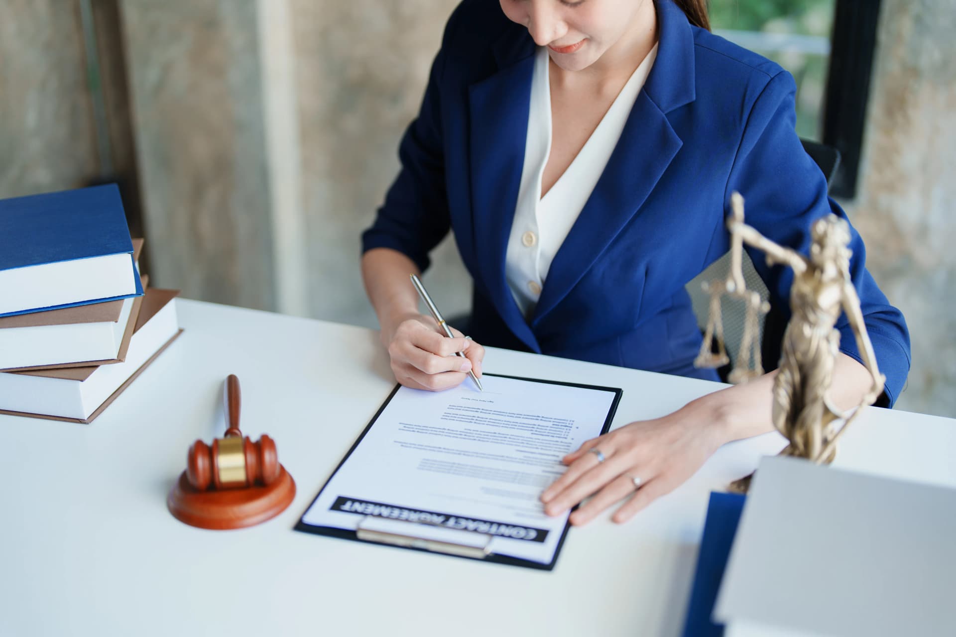 인천민사소송변호사