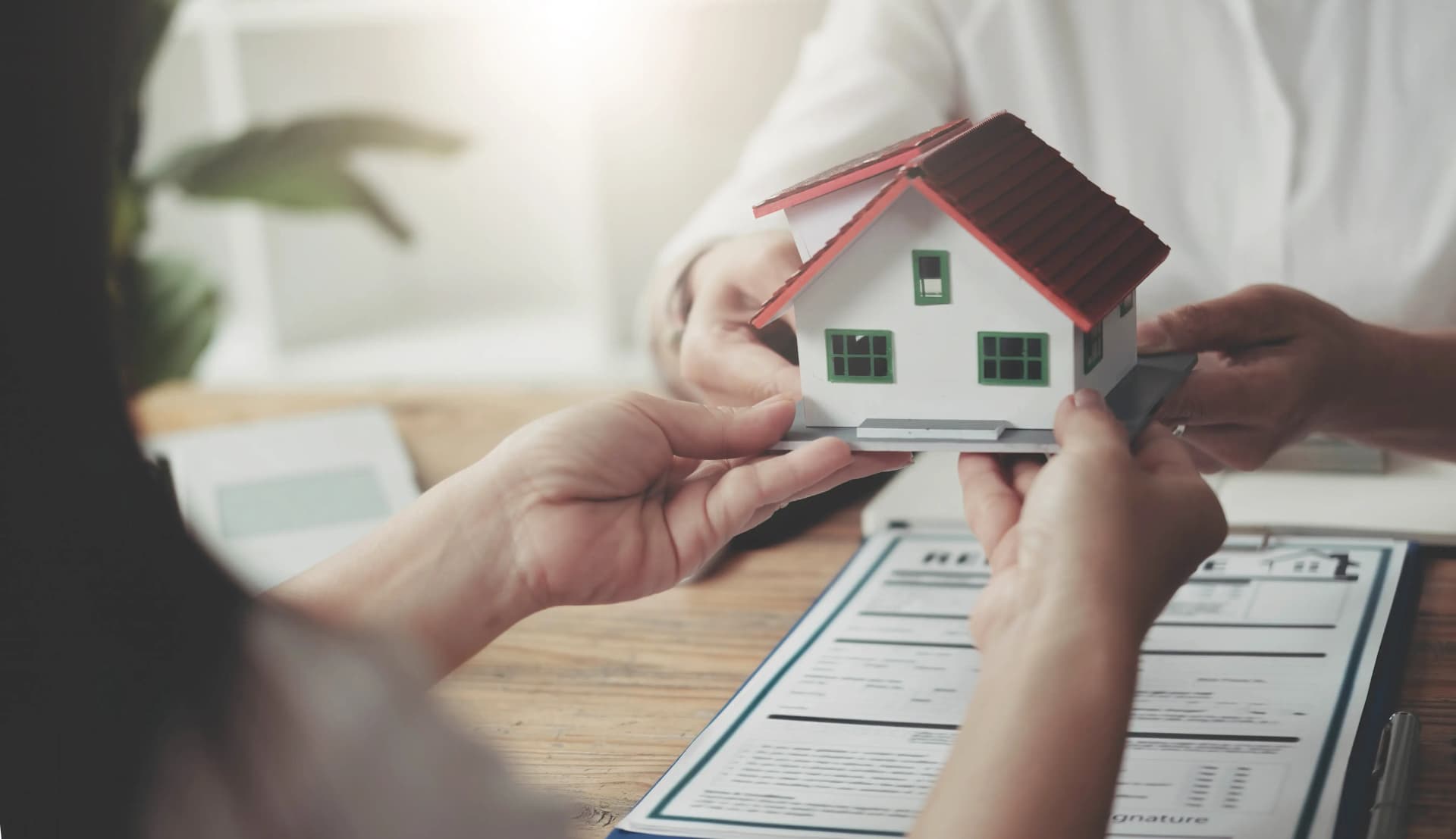 부동산법률사무소 보증금반환 민사소송 조력사례