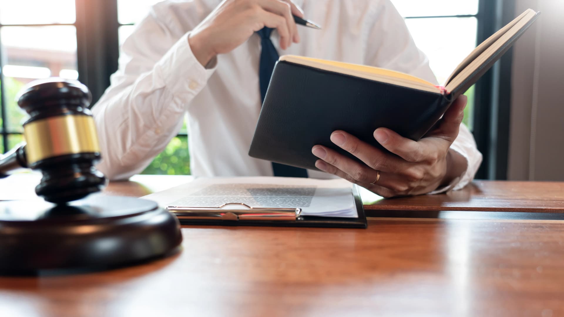 대륜 민사중재그룹 배당이의소송 조력의 필요성