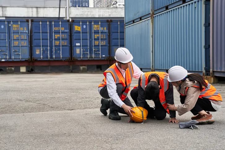 산업재해손해배상 절차와 방법