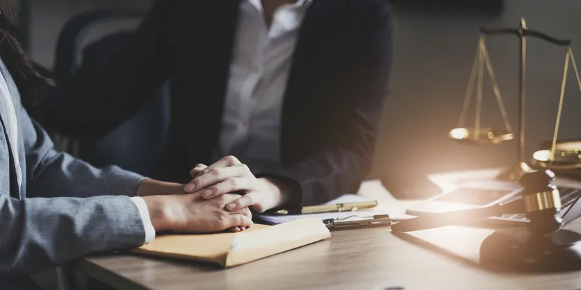 불법행위손해배상 대응 위한 조력