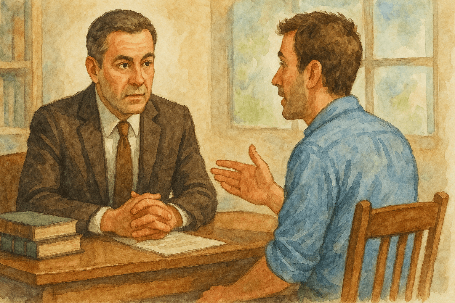 의료소송변호사 | 사건 개요