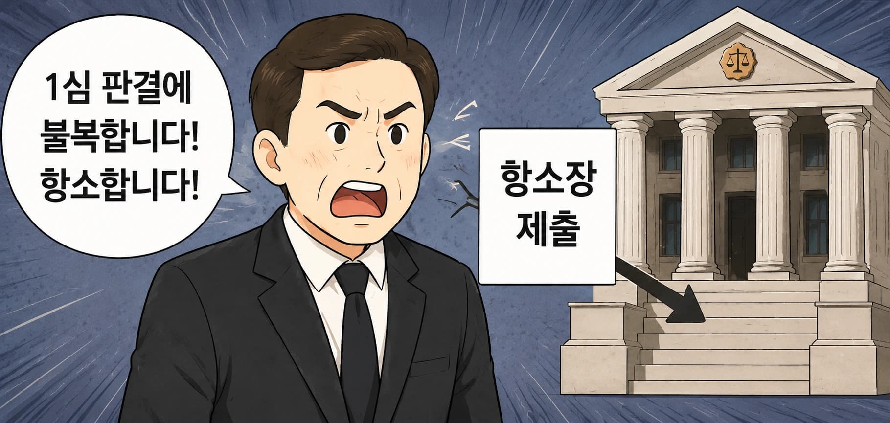 보험사소송, 보험금 지급에 이의를 제기한 보험회사
