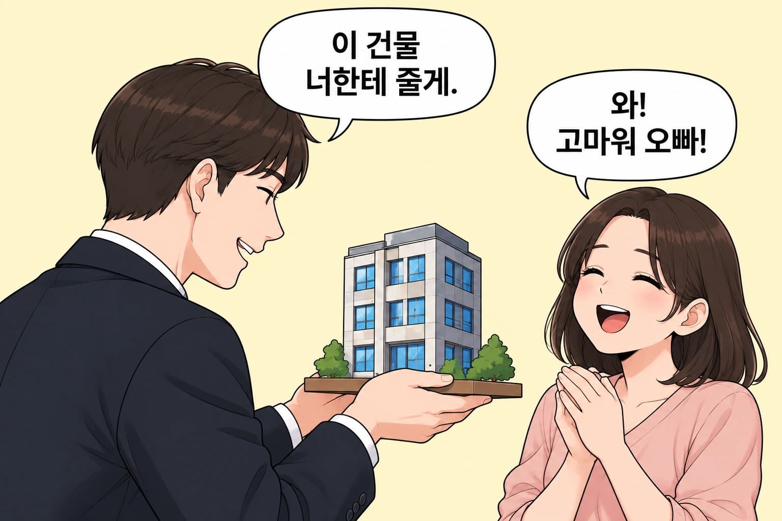 사해행위취소소송, 대륜의 실제 조력 사례