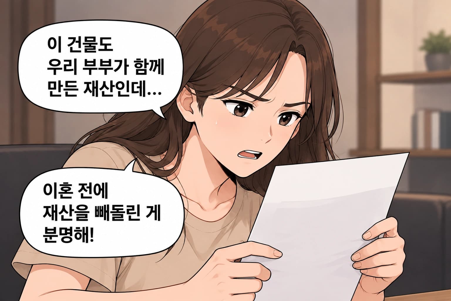 사해행위취소소송, 사해행위 인정 이끈 변호사